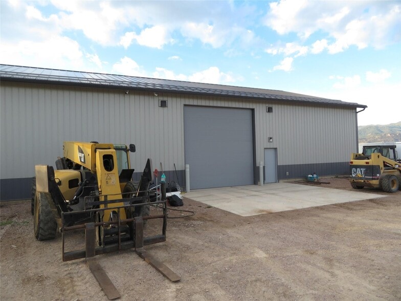 More Photos Of 7099 Two Smokes Way, Missoula Specialty For Sale