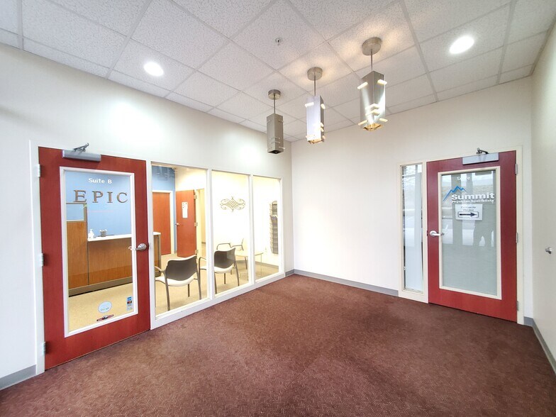 More Photos Of 5444 S Green St, Murray Medical For Lease