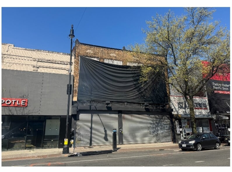 Primary Photo Of 1000 Flatbush Ave, Brooklyn Storefront Retail Office For Sale