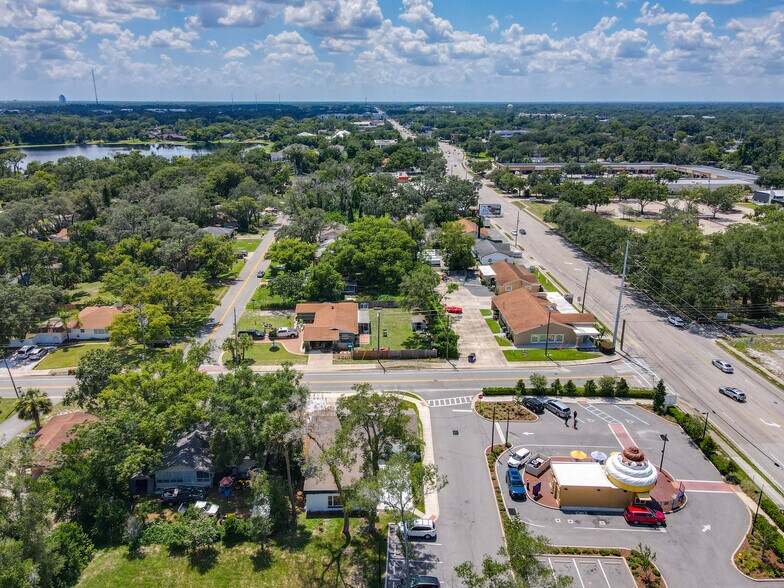 More Photos Of 507 East St, Longwood Office Residential For Lease