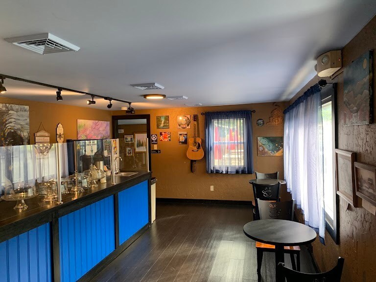 More Photos Of 1171 Route 100, Bechtelsville Restaurant For Sale