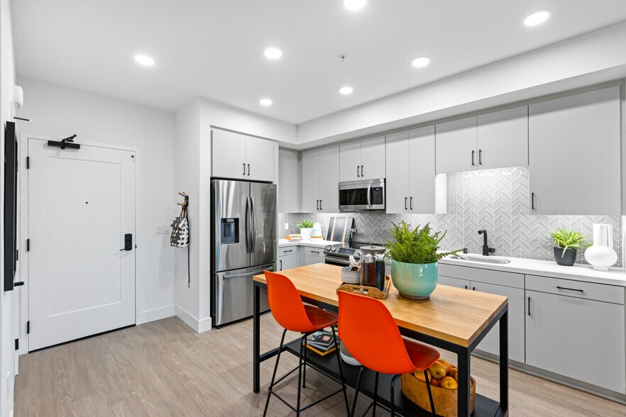 More Photos Of 4353 Park Blvd, San Diego Apartments For Lease