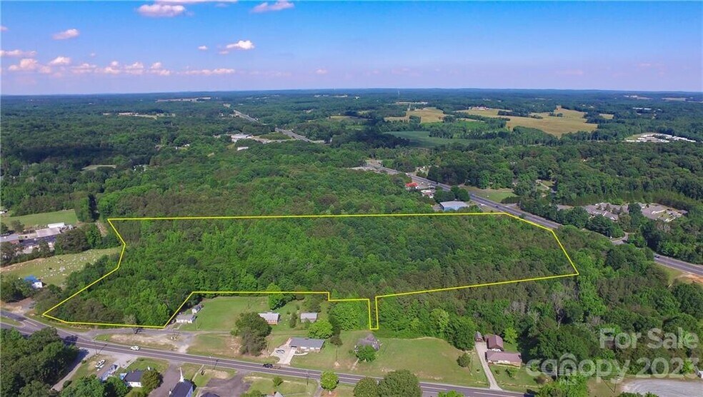 More Photos Of 7187 Jordan Rd, Ramseur Land For Sale