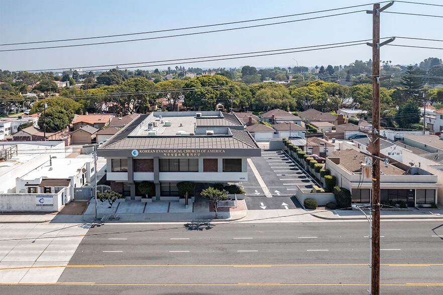 More Photos Of 1500 Crenshaw Blvd, Torrance Medical For Lease