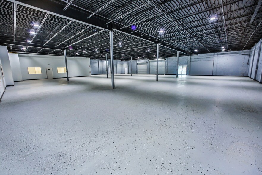 Primary Photo Of 213 Shaw Ave, Pasadena Industrial For Lease