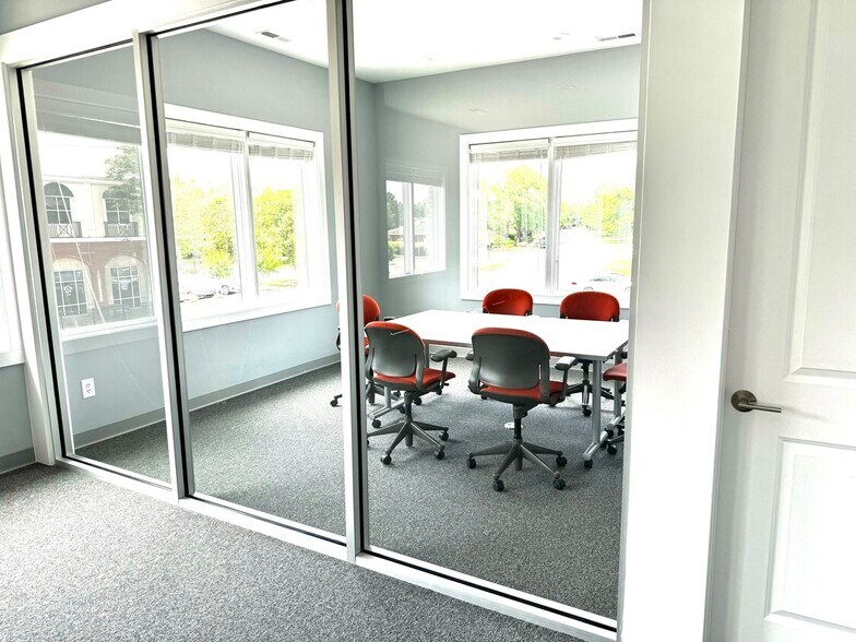 More Photos Of 40100-40150 Moring, Chapel Hill Office For Sale