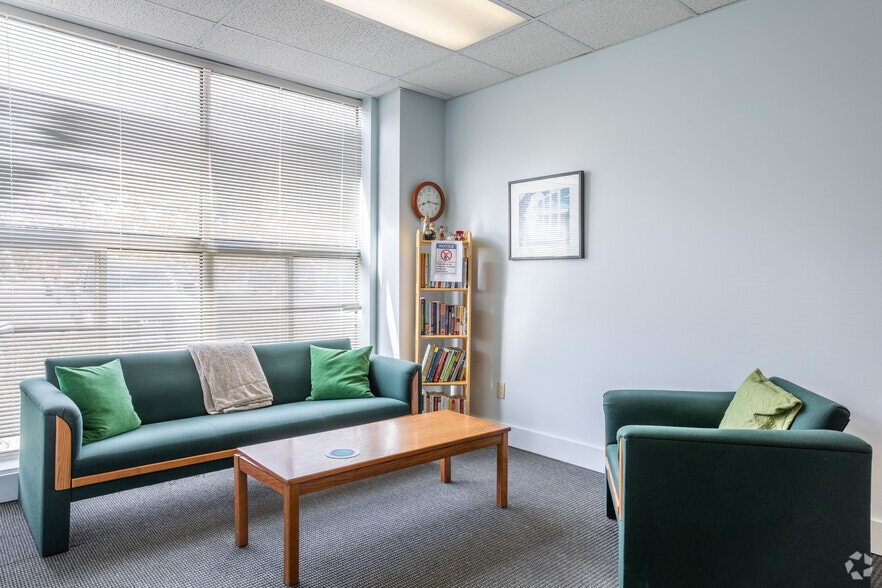 Photo of 1st Floor Ste D22B