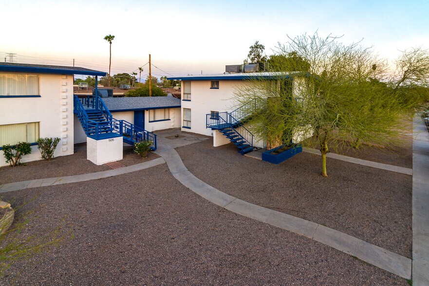 More Photos Of 505 N Williams, Mesa Apartments For Sale