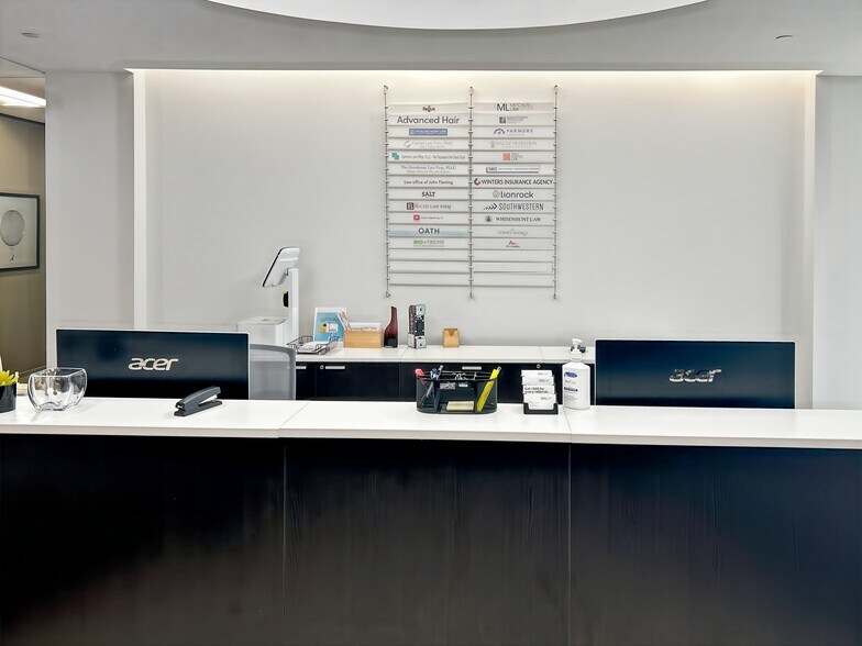More Photos Of 901 S Mopac Expy, Austin Coworking Space