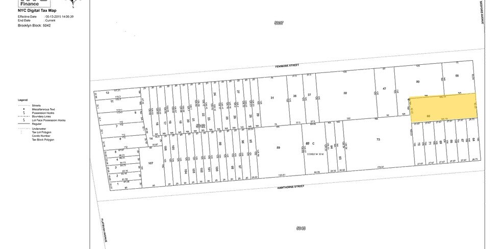 More Photos Of 1930 Bedford Ave, Brooklyn Apartments For Lease