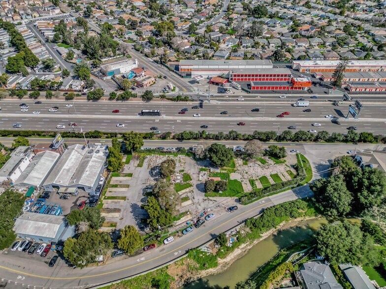 More Photos Of 1893 Woodland Ave, East Palo Alto Land For Sale