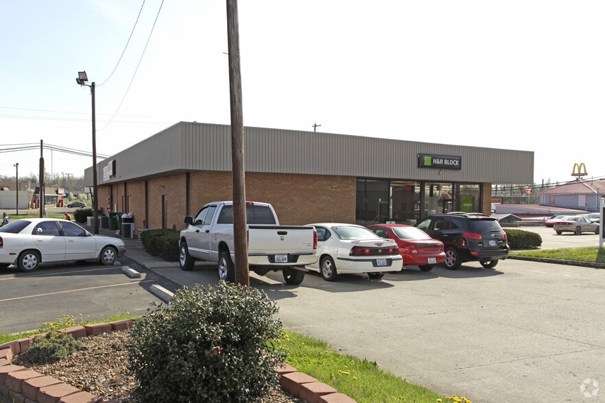 More Photos Of 211 N Dixie Blvd, Radcliff Unknown For Lease