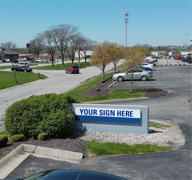 More Photos Of 6340 Gateway Dr, Indianapolis Medical For Sale