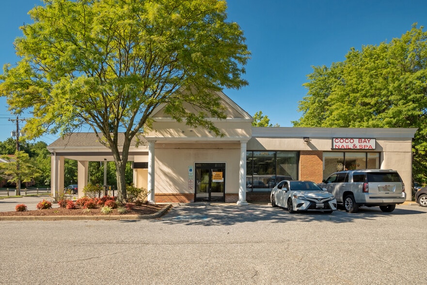 More Photos Of 3425 Leonardtown Rd, Waldorf Fast Food For Lease