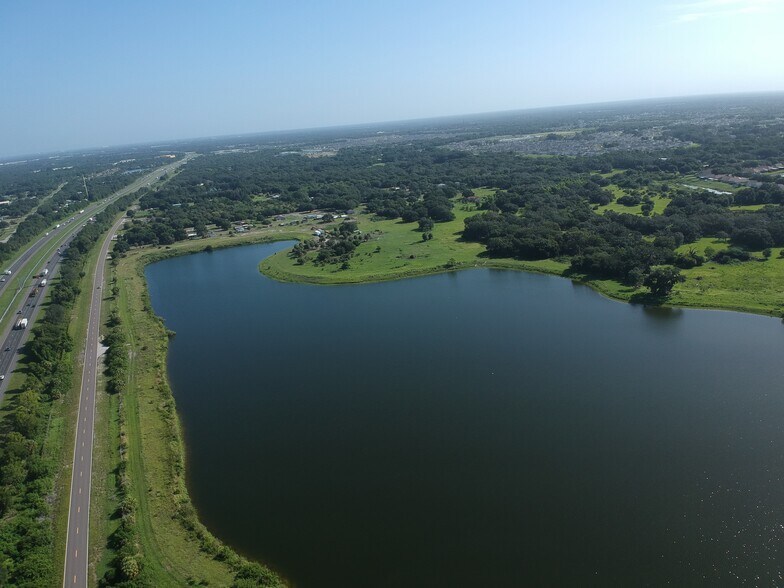 More Photos Of 12398 BULL FROG CREEK, Gibsonton Land For Sale