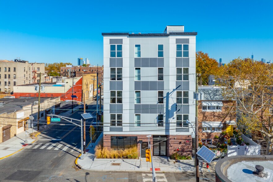 More Photos Of 30-32 McAdoo ave, Jersey City Apartments For Sale