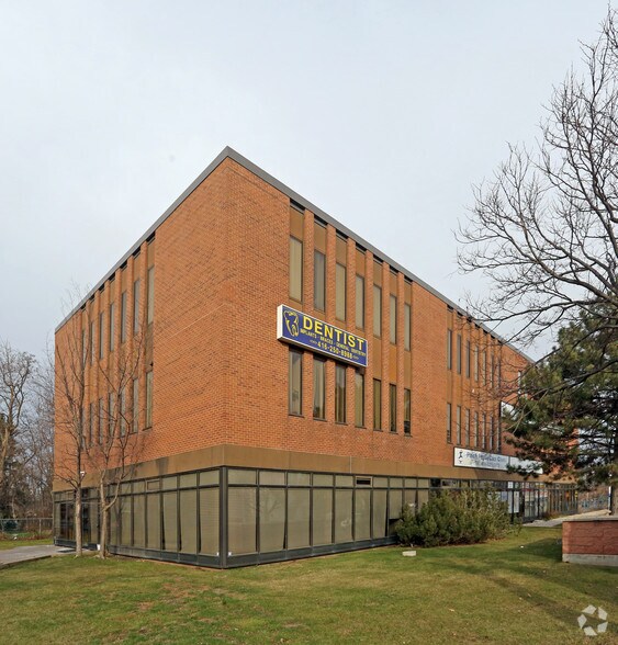 More Photos Of 200 Finch Ave W, Toronto Office For Lease