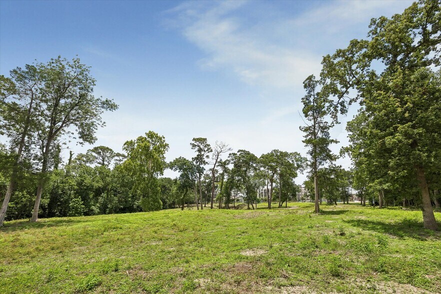 More Photos Of 0 Deerwood, Houston Land For Sale