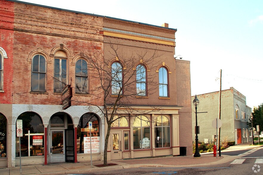 Primary Photo Of 145 Riley St, Dundee Storefront Retail Office For Sale