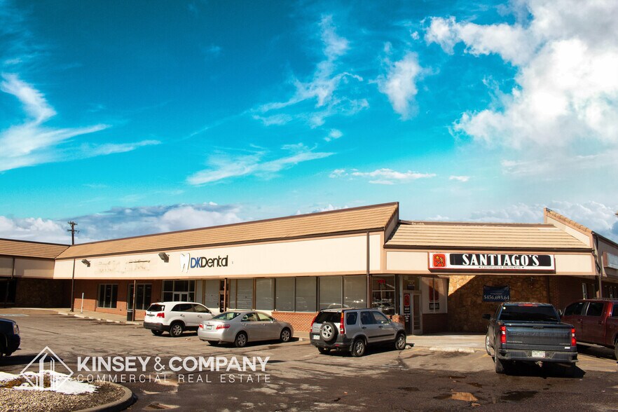 More Photos Of 95 S Sheridan Blvd, Lakewood Unknown For Lease