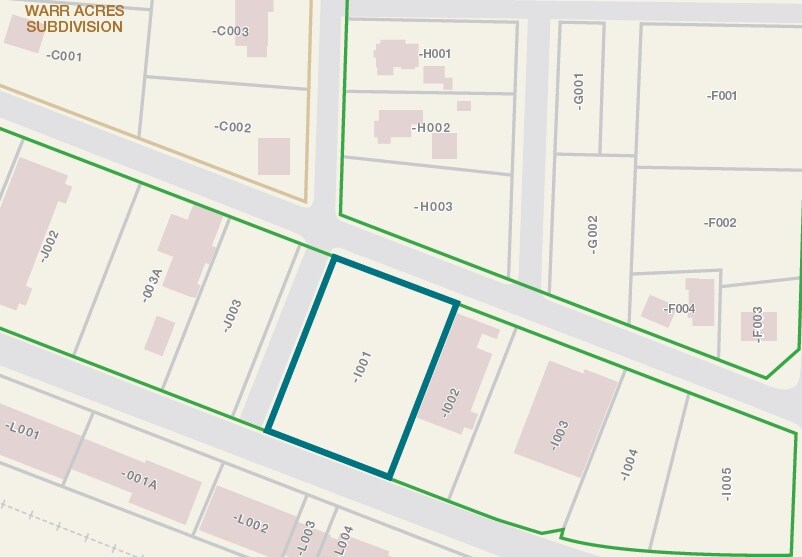 More Photos Of 842 Main St, Forest Park Land For Sale
