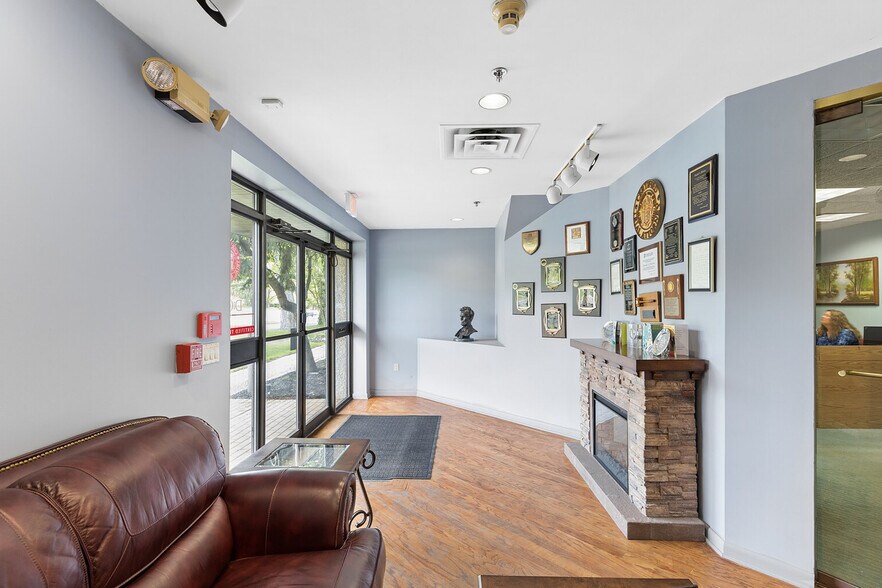 More Photos Of 1299 Rt 22, Mountainside Office For Sale