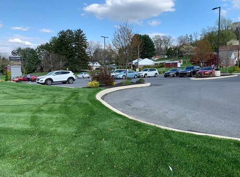 More Photos Of 2395 Lancaster Pike, Reading Coworking Space