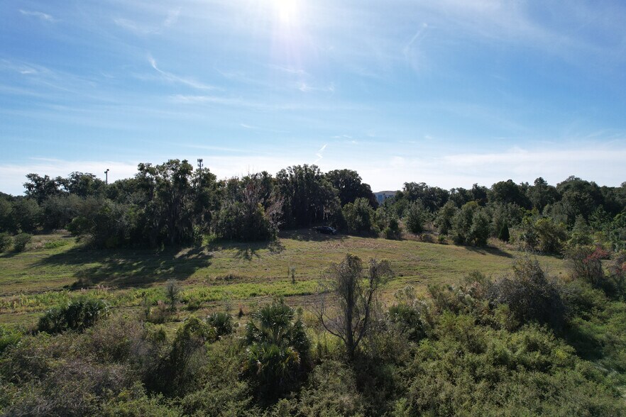 More Photos Of International Speedway Boulevard, Deland Land For Sale