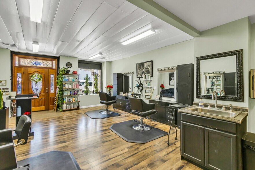 More Photos Of 23 W Main St, Ione General Retail For Sale