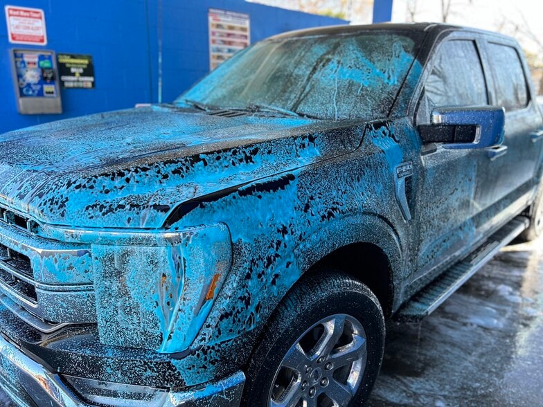 More Photos Of 285 Lima St, Baldwin Carwash For Sale