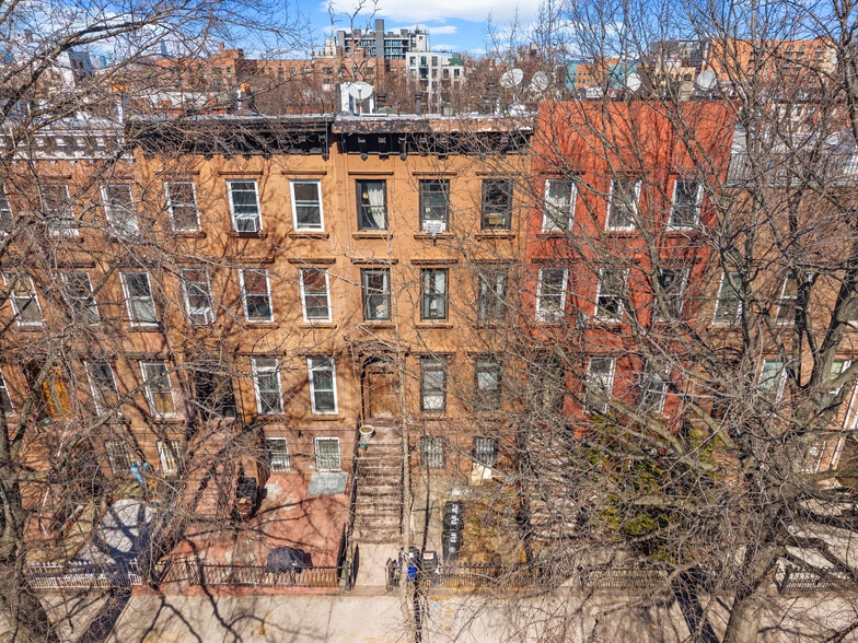 More Photos Of 1545 Pacific St, Brooklyn Apartments For Sale
