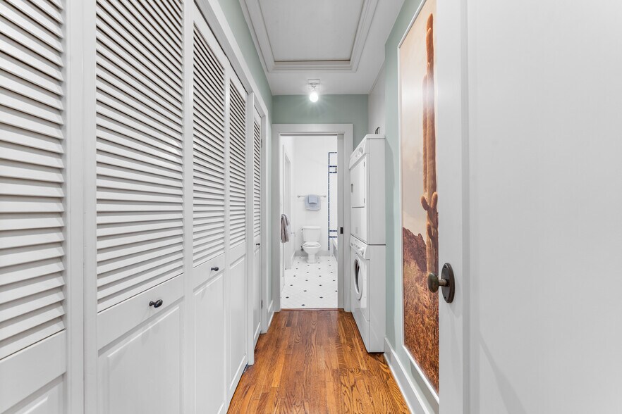 More Photos Of 607 Ashland, Santa Monica Multifamily For Sale