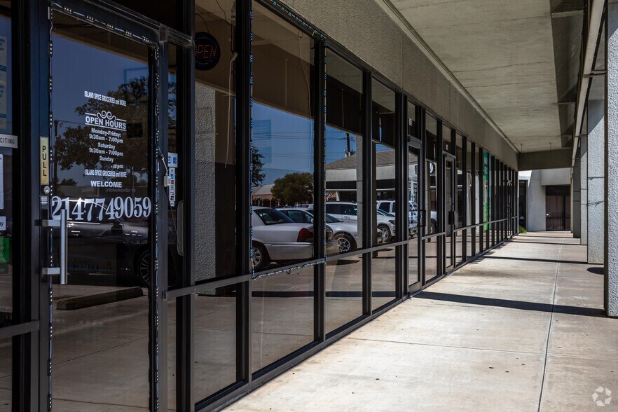 More Photos Of 4043 E Trinity Mills Rd, Dallas Unknown For Lease