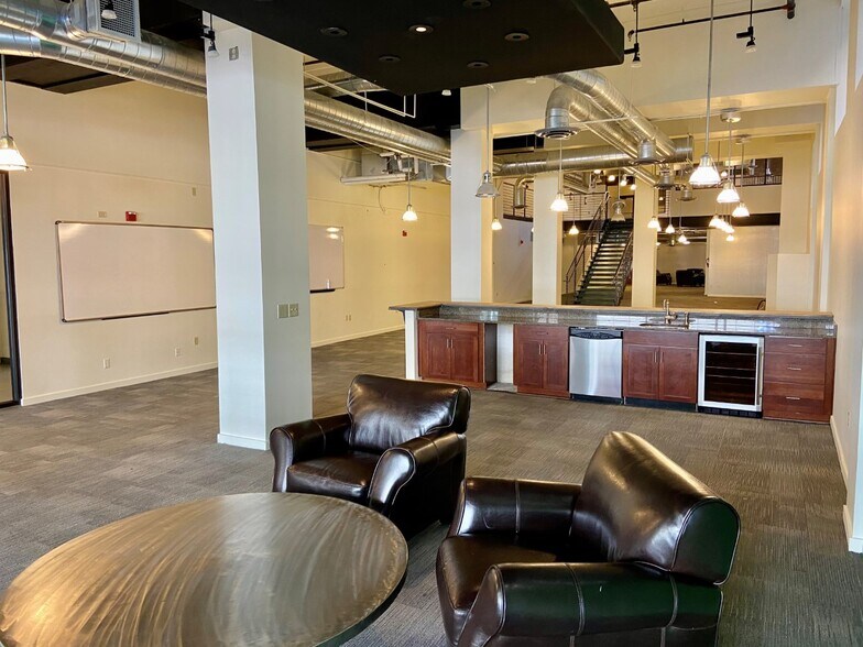 More Photos Of 56 E Broadway, Salt Lake City Loft Creative Space For Sale