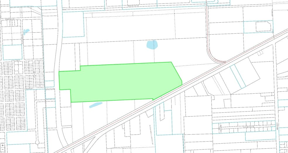 More Photos Of 5800 Mesa Dr, Houston Truck Terminal For Lease