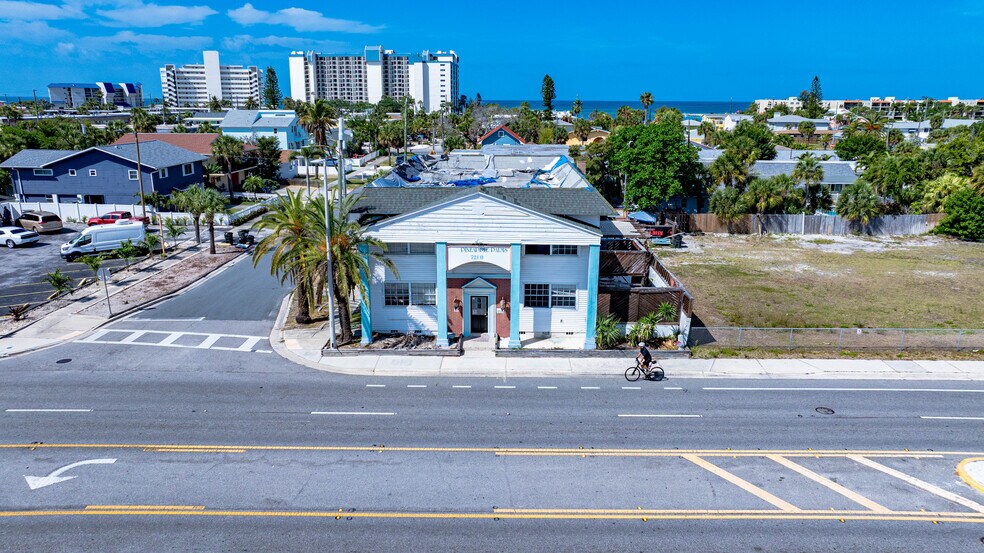 More Photos Of 7210 Gulf Blvd, St Pete Beach Land For Sale