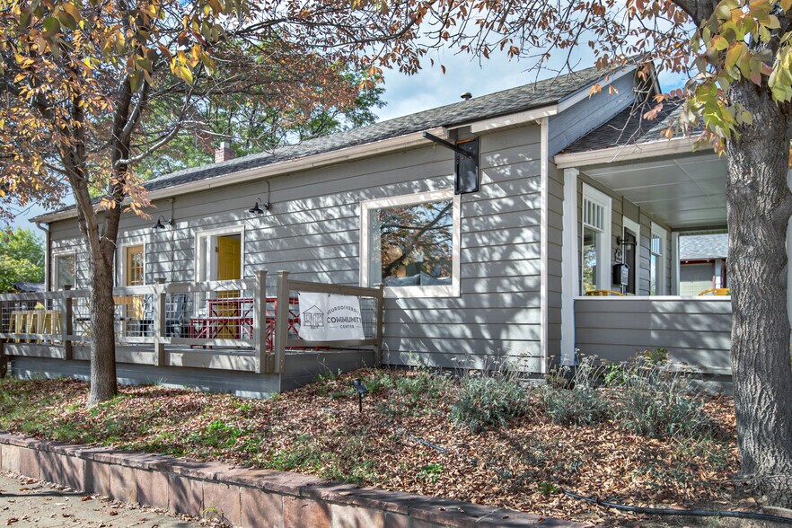 More Photos Of 100 W Cleveland St, Lafayette Office Residential For Sale