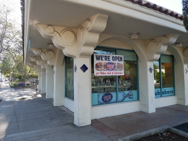 More Photos Of 423 E Ojai Ave, Ojai Unknown For Lease