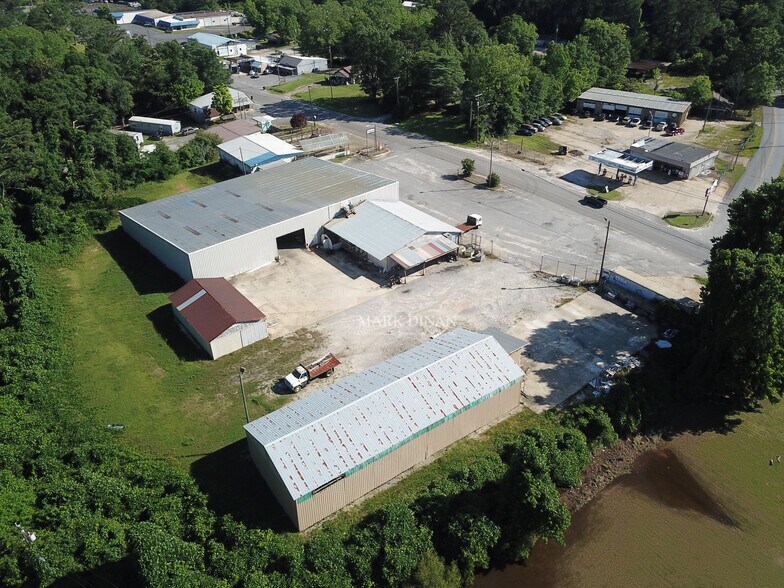 More Photos Of 2695 Dadeville Rd, Alexander City General Retail For Sale