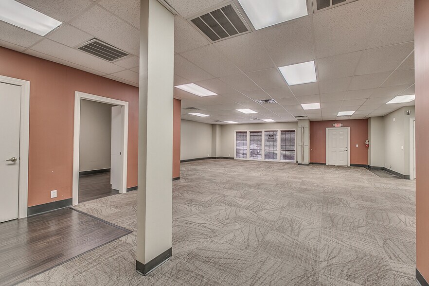 More Photos Of 1001-1045 N Highland Ave, Murfreesboro Medical For Lease