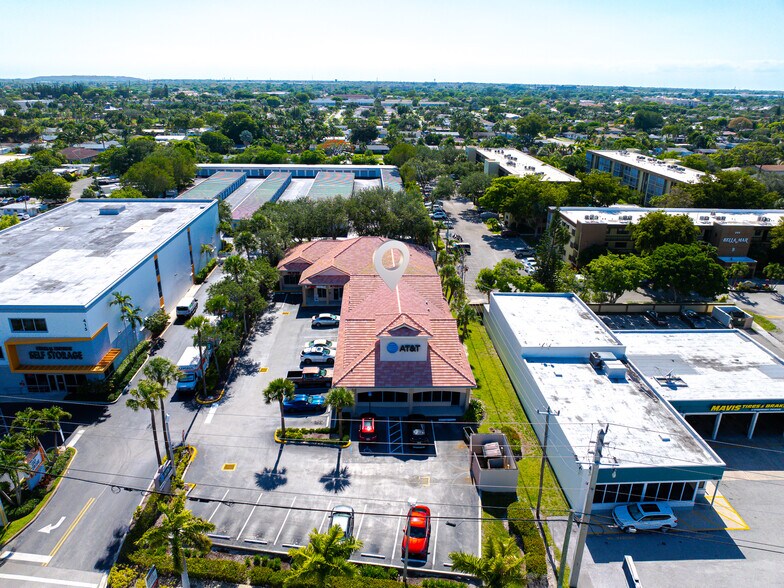 More Photos Of 411 S Federal Hwy, Deerfield Beach Unknown For Lease