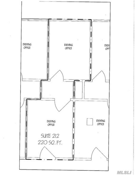 More Photos Of 120 W Park Ave, Long Beach Office For Sale