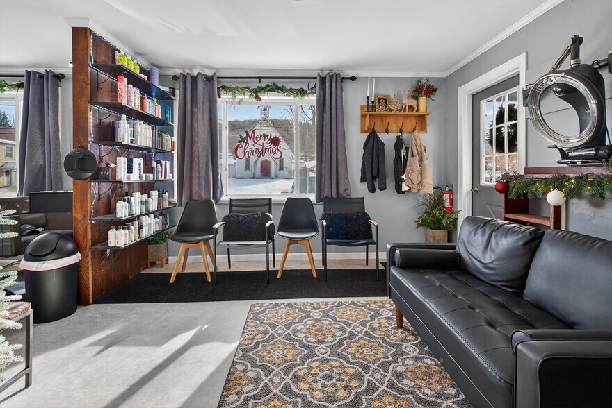 More Photos Of 2353 State Highway 80, West Burlington General Retail For Sale