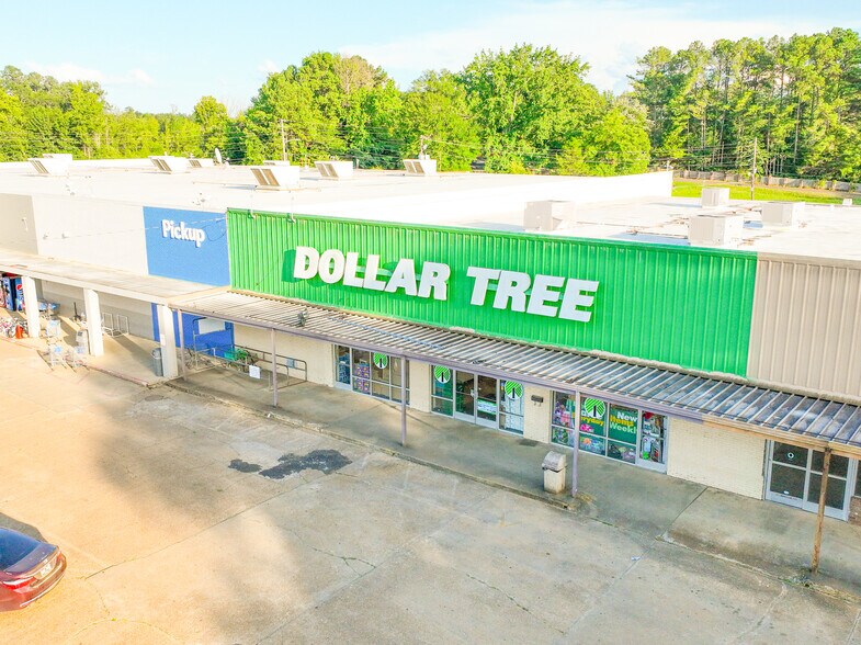 More Photos Of 658 E Madison St, Houston Storefront For Lease