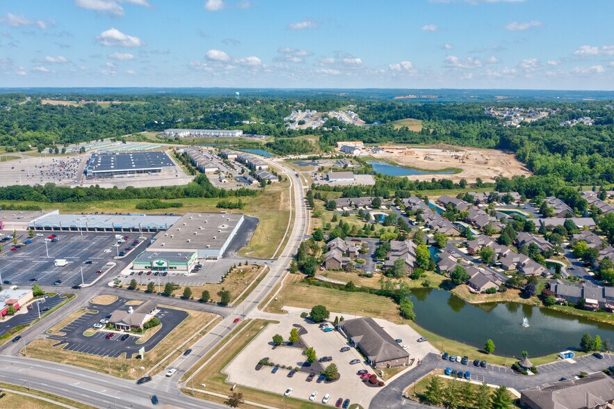 More Photos Of 850 NW Washington blvd, Hamilton Land For Sale