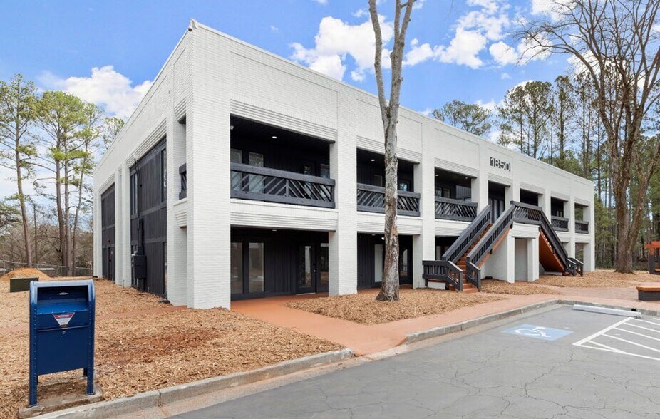 More Photos Of , Smyrna Office For Sale