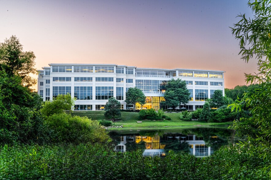 Primary Photo Of 505 Eagleview Blvd, Exton Office For Lease
