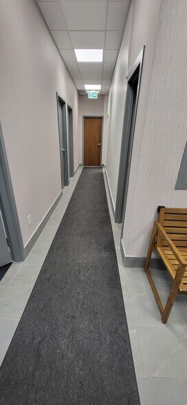 More Photos Of 845-851 St Clair Av W, Toronto Office For Lease