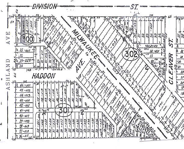 More Photos Of 1551 W Division St, Chicago General Retail For Sale