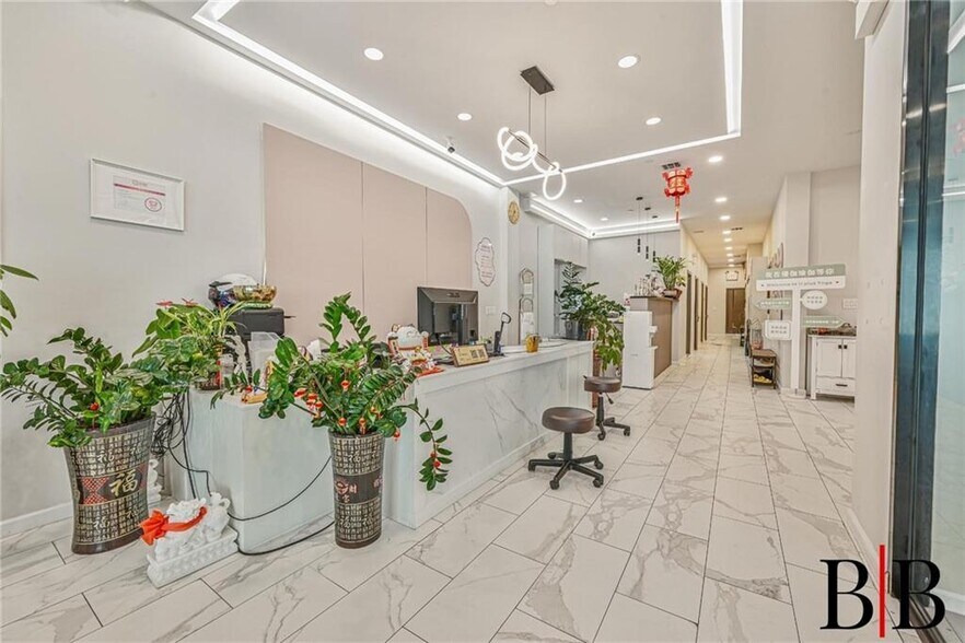 More Photos Of 6322 20th Ave, Brooklyn Storefront For Sale